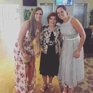 Meet your Posher, Katelyn